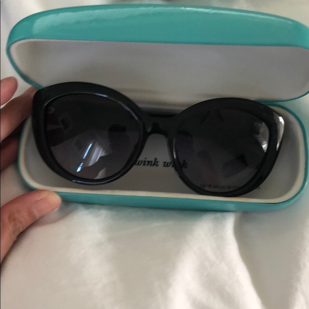 Kate spade sunglasses